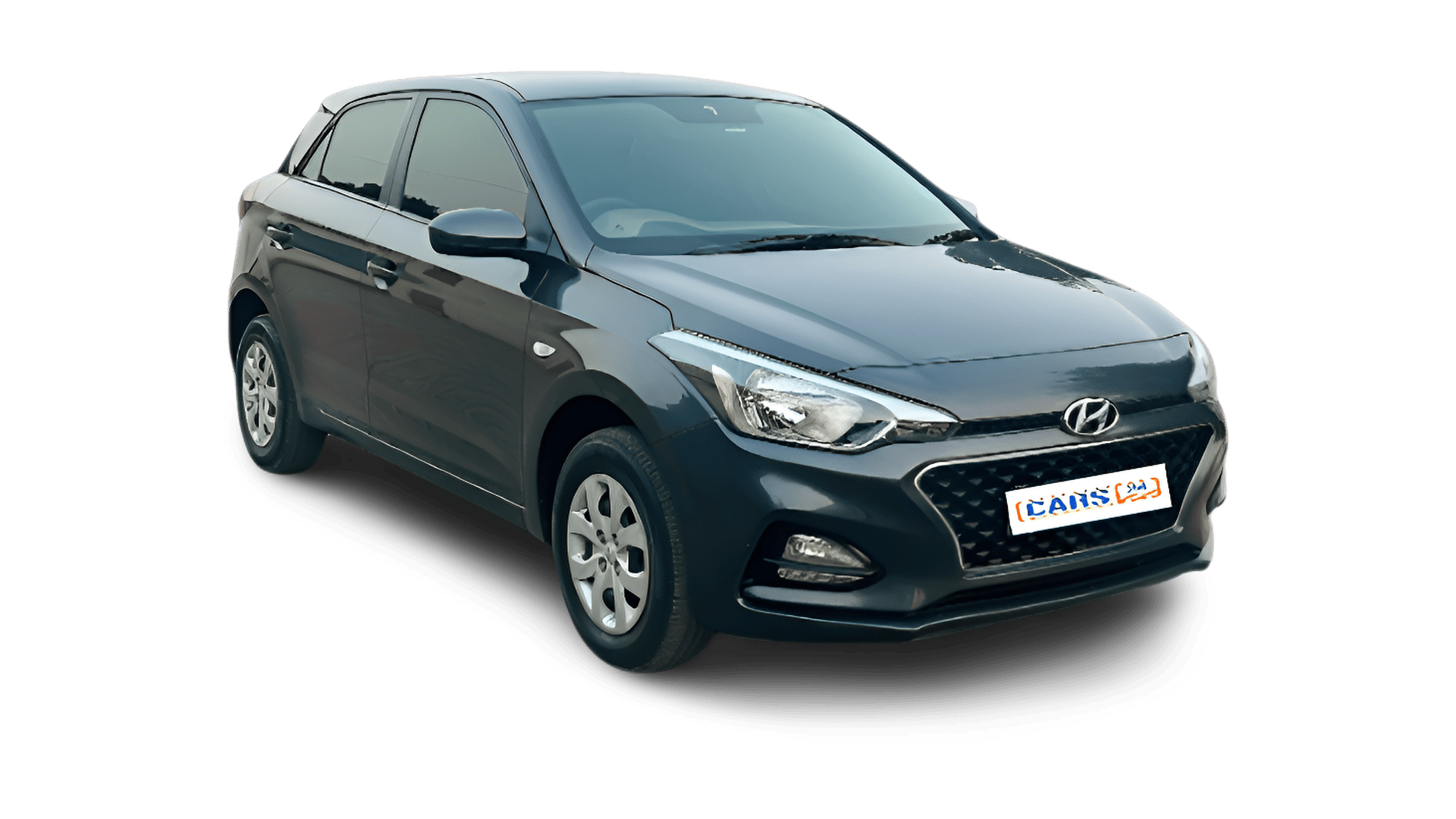 2016 Hyundai Elite i20 - Hatchback - Petrol - Manual - ₹3.00 lakh